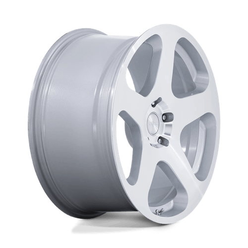 NUE 20X8.5 5X120 65 +35 G-SLV-MCH