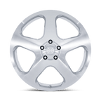 NUE 20X10 5X120 65 +40 G-SLV-MCH
