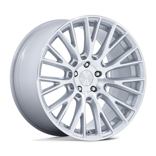 LSE 19X10 5X120 72 +40 G-SLV-MCH