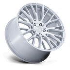 LSE 19X8.5 5X112 66 +45 G-SLV-MCH