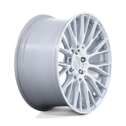 LSE 19X10 5X112 66 +40 G-SLV-MCH