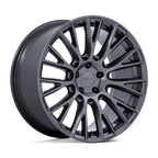 LSE 19X10 5X112 66 +40 M-ANTH