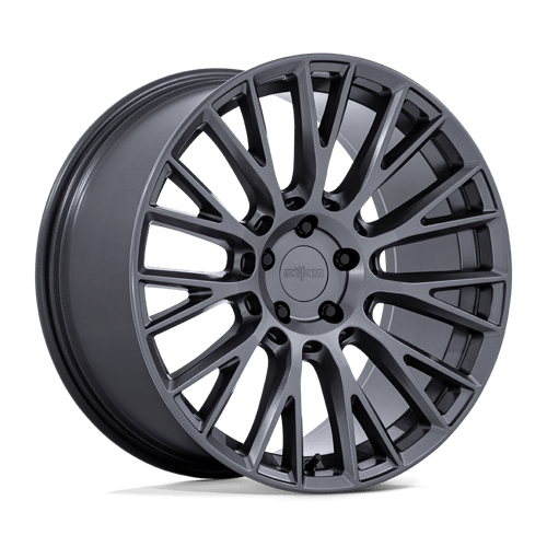 LSE 20X8.5 5X112 66 +40 M-ANTH