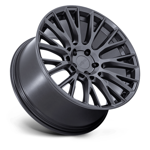 LSE 20X8.5 5X120 72 +35 M-ANTH