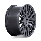 LSE 19X8.5 5X112 66 +25 M-ANTH