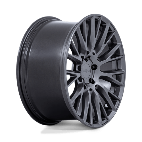 LSE 19X10 5X112 66 +40 M-ANTH