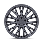 LSE 20X8.5 5X112 66 +20 M-ANTH