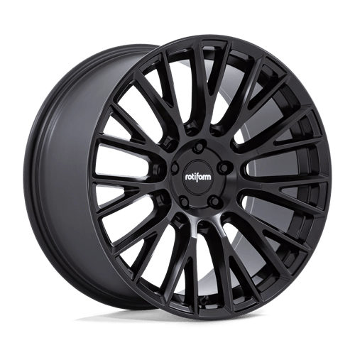 LSE 20X8.5 5X120 72 +35 S-BLK