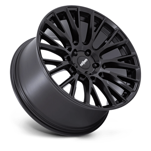 LSE 20X8.5 5X112 66 +20 S-BLK