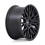 LSE 19X8.5 5X120 72 +35 S-BLK