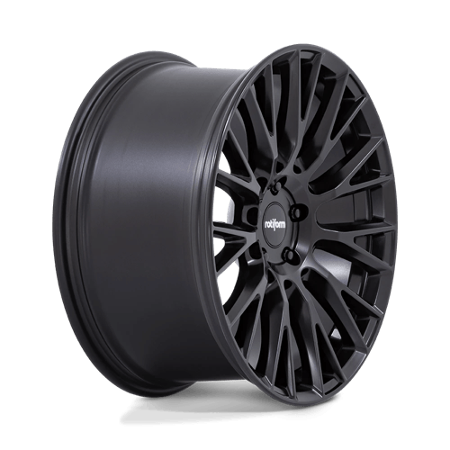 LSE 19X8.5 5X112 66 +45 S-BLK