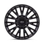 LSE 19X8.5 5X112 66 +25 S-BLK
