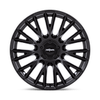 LSE 20X8.5 5X112 66 +20 S-BLK