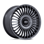 GRZ 19X8.5 5X112/4.5 72 +45 M-ANTH
