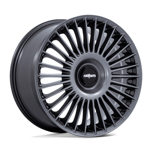 GRZ 17X8 5X100/112 66 +35 M-ANTH