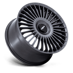 GRZ 17X8 5X100/112 66 +35 M-ANTH
