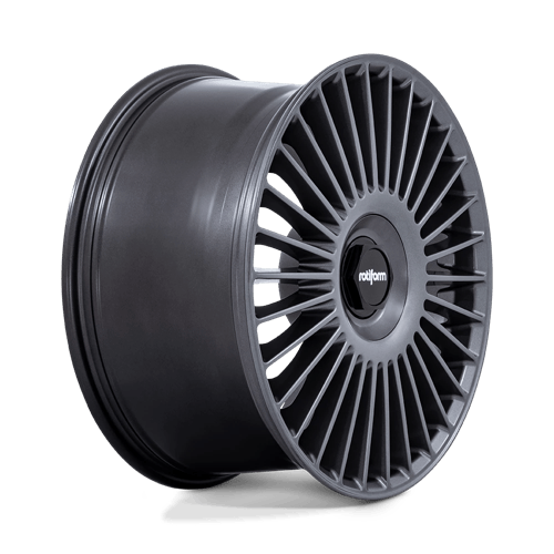GRZ 20X8.5 5X112/120 72 +35 M-ANTH