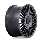 GRZ 20X8.5 5X112/120 72 +35 M-ANTH