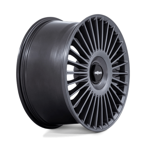 GRZ 17X8 5X100/112 66 +35 M-ANTH