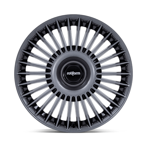 GRZ 22X10 5X120/130 84 +30 M-ANTH