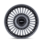 GRZ 22X10 5X120/130 84 +30 M-ANTH