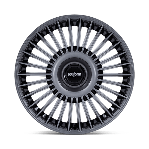 GRZ 18X8.5 BLANK 72 +45 M-ANTH