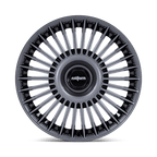GRZ 19X8.5 BLANK 72 +35 M-ANTH