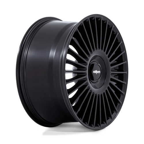 GRZ 22X10 5X112/120 72 +35 M-BLK