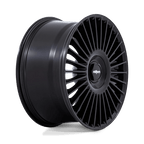 GRZ 18X8.5 BLANK 72 +45 M-BLK