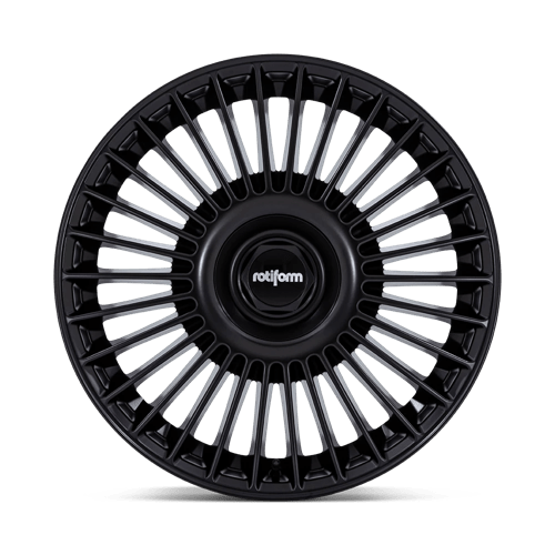 GRZ 17X8 BLANK 72 +35 M-BLK