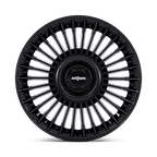 GRZ 19X8.5 BLANK 72 +45 M-BLK