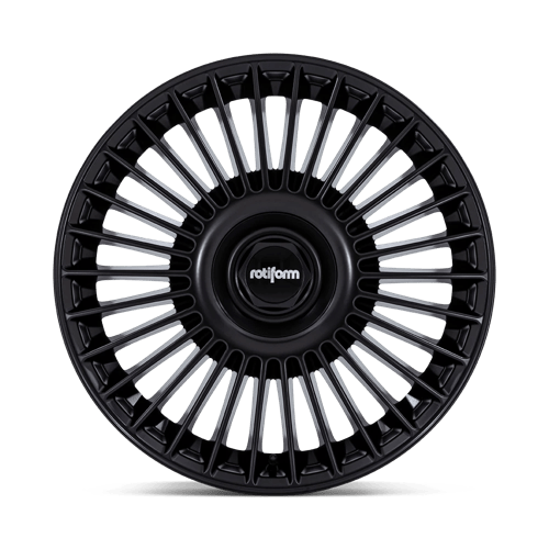 GRZ 19X8.5 BLANK 72 +45 M-BLK