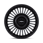 GRZ 20X10 5X112/120 72 +50 M-BLK