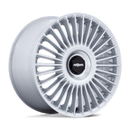 GRZ 17X8 BLANK 72 +35 G-SLV
