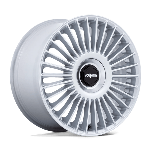 GRZ 20X10 5X112/120 72 +50 G-SLV