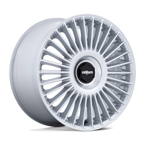 GRZ 22X10 5X112/120 72 +20 G-SLV
