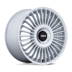 GRZ 22X10 5X112/120 72 +20 G-SLV