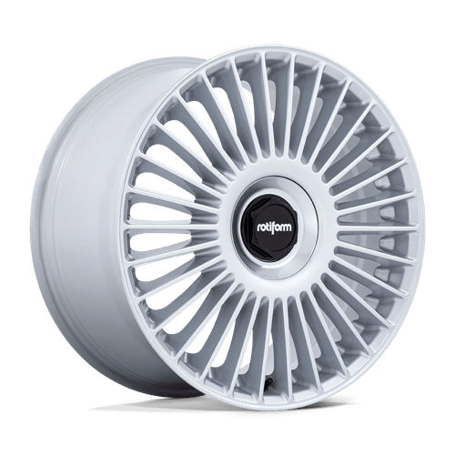 GRZ 22X10 5X120/130 84 +30 G-SLV