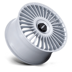 GRZ 18X8.5 5X100/112 66 +45 G-SLV