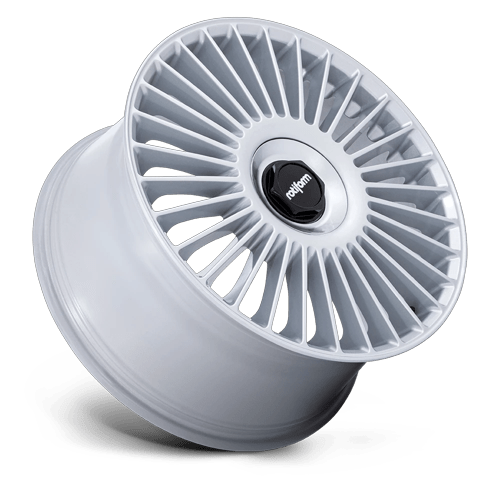 GRZ 22X10 5X112/120 72 +20 G-SLV