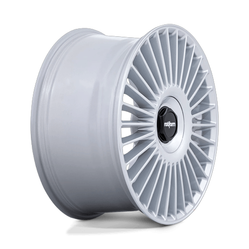 GRZ 20X8.5 5X112/120 72 +35 G-SLV