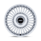 GRZ 19X8.5 5X112/120 72 +45 G-SLV