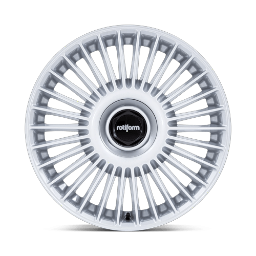 GRZ 19X8.5 5X112/120 72 +45 G-SLV