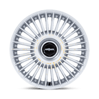 GRZ 20X10 5X112/120 72 +40 G-SLV