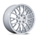 PHX 20X8.5 5X112 66 +40 G-SLV