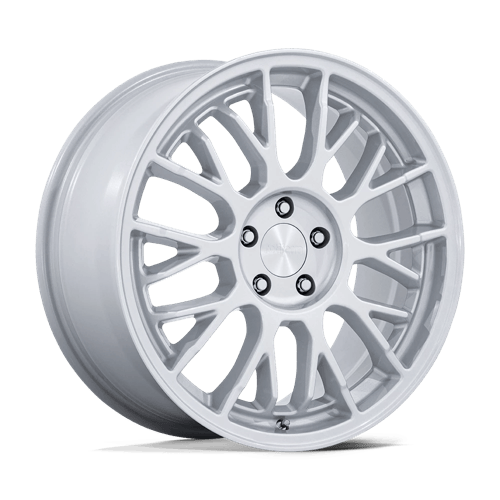 PHX 20X8.5 5X112 66 +40 G-SLV
