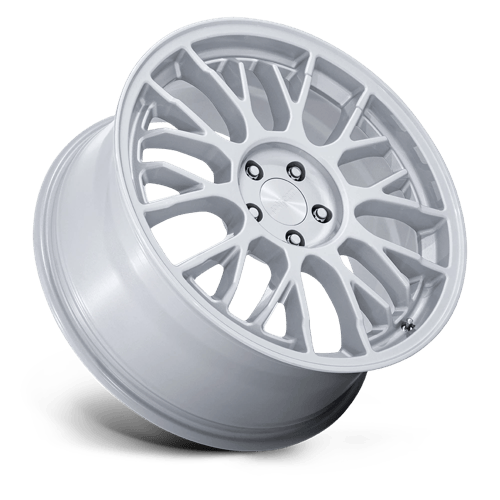 PHX 20X8.5 5X120 72 +35 G-SLV