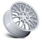 PHX 20X8.5 5X120 72 +35 G-SLV