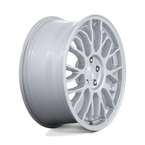 PHX 20X8.5 5X112 66 +40 G-SLV