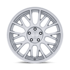 PHX 20X8.5 5X120 72 +35 G-SLV